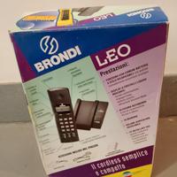 Telefono cordless Brondi