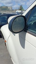 CHRYSLER PT CRUISER 2005 SPECCHIETTO RETROVISORE S