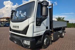 Iveco Eurocargo 75E21 Ribaltabile 2018 Euro 6