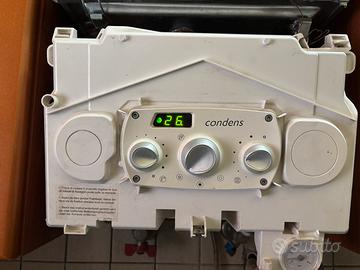 Scheda  caldaia riello residence