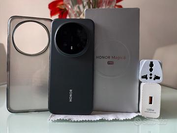 Honor Magic 8 Pro 5G GLOBALE 16/1 TB