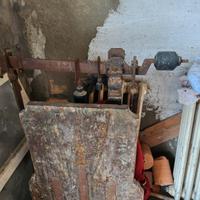 bilancia da magazzino