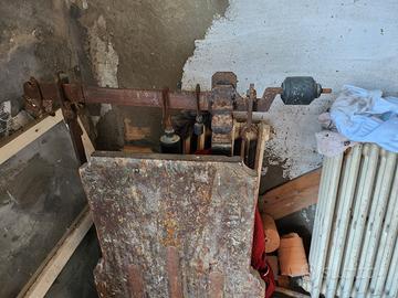 bilancia da magazzino