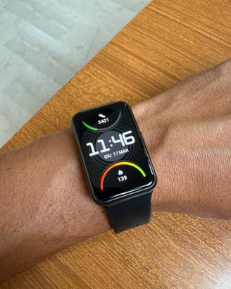 Smartwatch HUAWEI FIT 41B