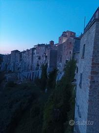 La sorpresa super romantica, un sogno