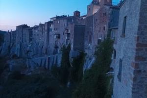 La sorpresa super romantica, un sogno