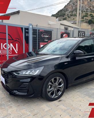 FORD Focus 1.5 EcoBlue 115CV aut. 5p. ST-Line