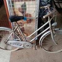bicicletta bianchi 