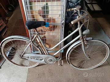 bicicletta bianchi 