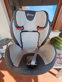 seggiolino auto