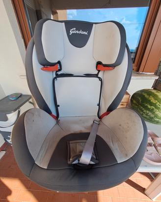 seggiolino auto