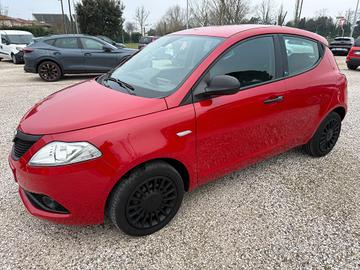 Lancia Ypsilon 1.2 69 CV 5 porte GPL Ecochic Elefa