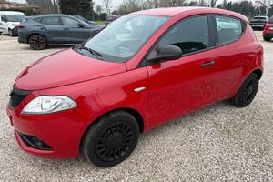 Lancia Ypsilon 1.2 69 CV 5 porte GPL Ecochic Elefa