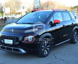 CITROEN C3 Aircross PureTech 82 Shine