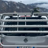 Portabici usato vw VOLKSWAGEN t5 ORIGINALE