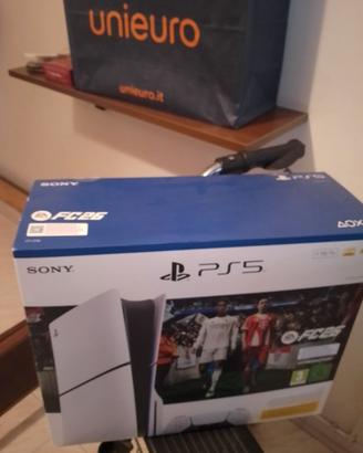 PlayStation 5