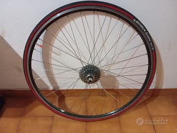 ruote campagnolo record 