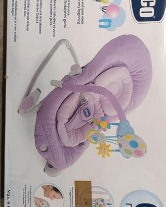 Chicco Ballon