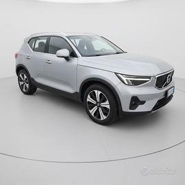 VOLVO XC40 T4 PLUG-IN ISCRIPTION