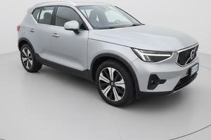 VOLVO XC40 T4 PLUG-IN ISCRIPTION