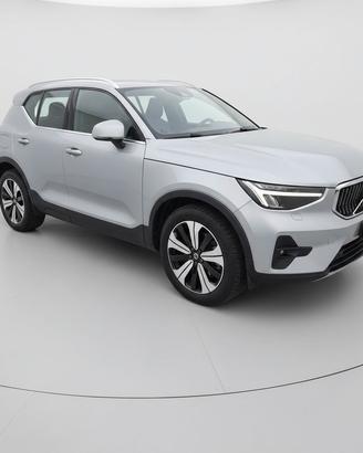 VOLVO XC40 T4 PLUG-IN ISCRIPTION