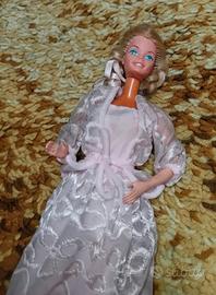 Barbie vintage Taiwan Fashion Photo doll Mattel 