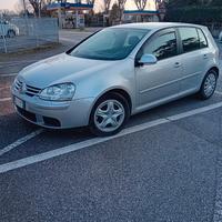 Auto Golf Volkswagen