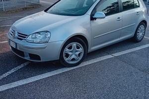 Auto Golf Volkswagen