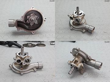 POMPA ACQUA TRIUMPH STREET TRIPLE 675 2007 2012