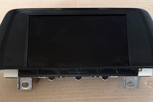 Display BMW F30/F32 6.5”