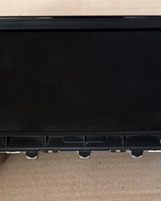 Display BMW F30/F32 6.5”