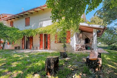 Appartamenti Estivi Senigallia 2025-26