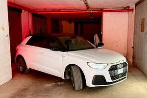 audi a1 sline 30tfsi