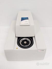 Real Time PCR Corbett Rotor Gene 3000