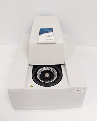 Real Time PCR Corbett Rotor Gene 3000