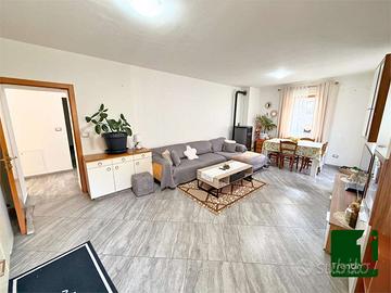 RECENTE TRE STANZE RISTRUTTURATO