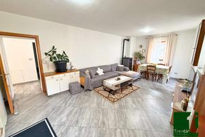 RECENTE TRE STANZE RISTRUTTURATO