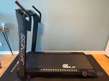 Tapis Roulant salvaspazio - prezzo trattabile