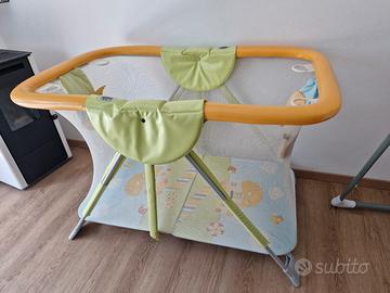 Box per bambini