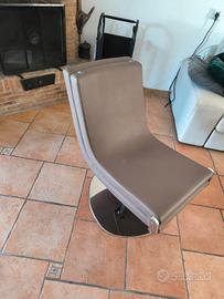 poltrona  chaise longue