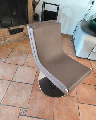poltrona  chaise longue