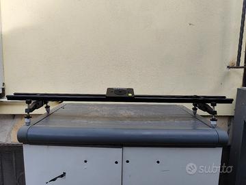 Slider dolly Neewer 80 cm