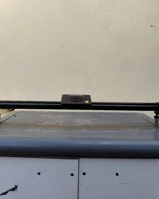 Slider dolly Neewer 80 cm