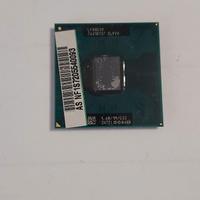 CPU INTEL CORE DUO T2300E  Usato