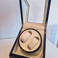 Scatola Carica Orologi Automatici