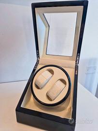 Scatola Carica Orologi Automatici