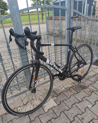 Bici da corsa