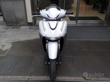 HONDA SH 150 NEW Euro 5+ PROMO RCA+TASSO ZERO
