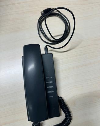 TELEFONO FISSO PER PC SWYX