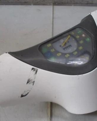 vespa HP 